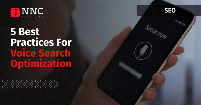 Best Practices for Voice Search Optimization