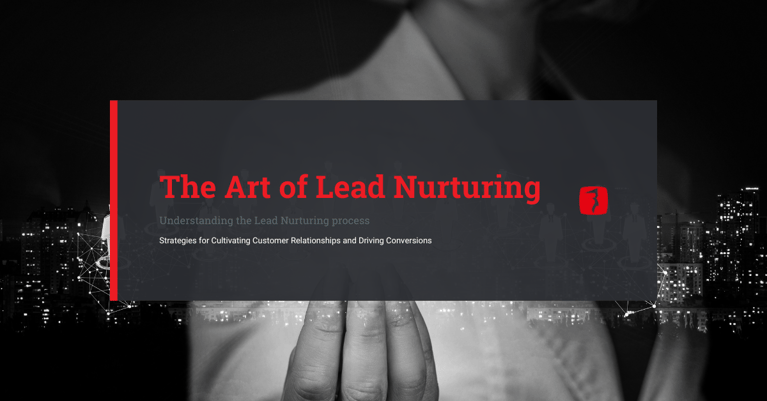 Lead nurturing 