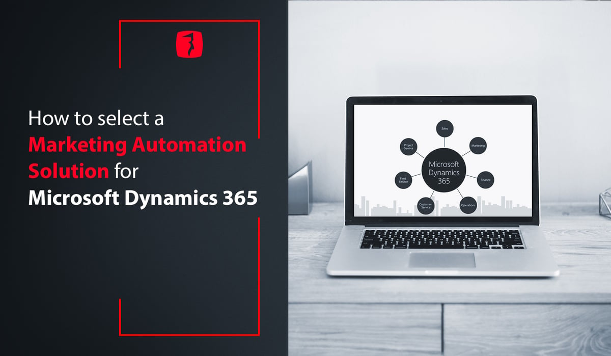 Marketing Automation Solution for Microsoft Dynamics