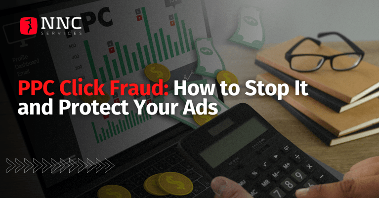 PPC Click Fraud: How to Stop It and Protect Your Ads
