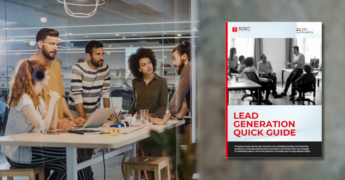 Lead Generation Quick Guide
